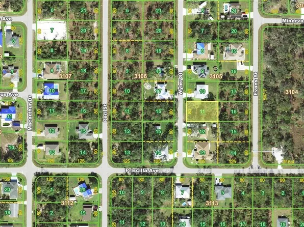 366 Wyler St #11, Pt Charlotte, FL 33954