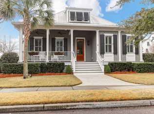 906 Tupelo Bay Dr, Mount Pleasant, SC 29464