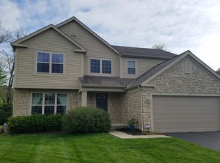 472 Ironhorse Dr, Delaware, OH