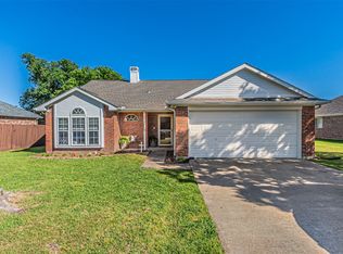 104 Marquette St, Forney, TX 75126