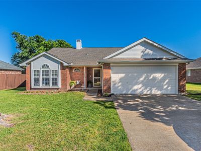 104 Marquette St, Forney, TX, 75126