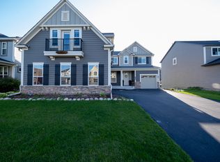 4186 Prairie View Trl, Hamel, MN 55340