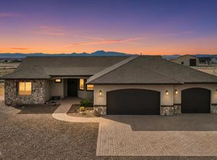 11350 N Retriever Ln, Prescott Valley, AZ 86315
