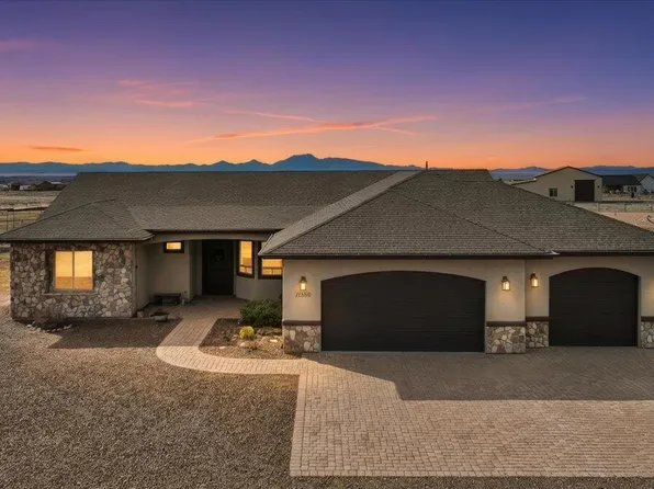 11350 N Retriever Ln, Prescott Valley, AZ 86315