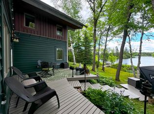 5441 Vermilion Trl, Gilbert, MN 55741