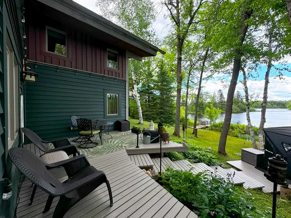 5441 Vermilion Tr, Gilbert, MN 55741