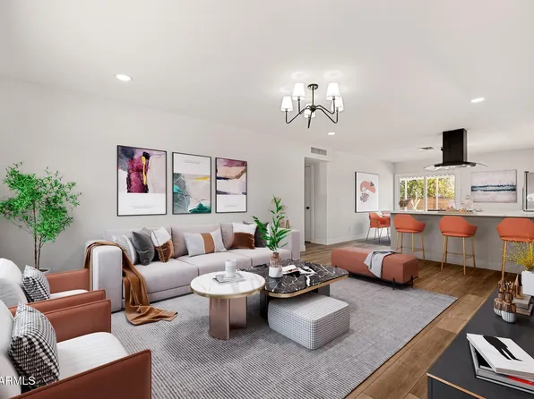 2331 E DELGADO Street, Phoenix, AZ 85022