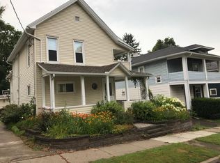 74 Mary St #2, Binghamton, NY 13903