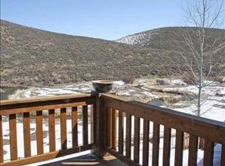 1050 Station Loop Rd, Park City, UT 84098