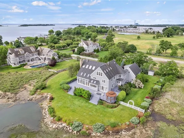 5 Shorehaven Road, Norwalk, CT 06855
