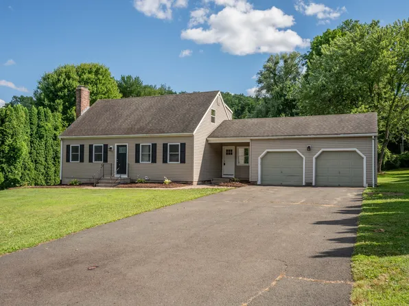 15 Ashley Court, Bloomfield, CT 06002