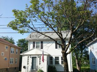 78 Stimson St, West Roxbury, MA 02132