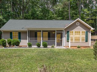 768 Sagamore Dr, Louisburg, NC 27549