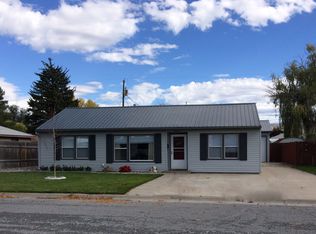 1040 Delano Ave, Pocatello, ID 83201