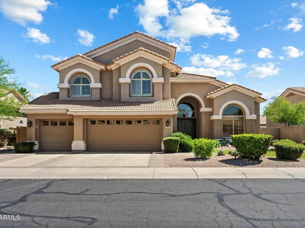 4409 E KIRKLAND Road, Phoenix, AZ 85050