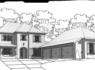 3428 Blackridge Cir, Hoover, AL 35244