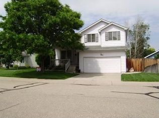 388 S Lark Ave, Louisville, CO 80027