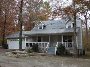 431 Green Shadow Rd SE, Cleveland, TN 37323