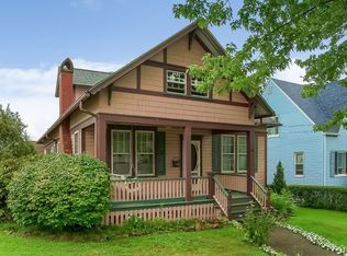 36 S 2nd Ave, Clarion, PA 16214