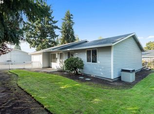 2706 SE Minter Bridge Rd, Hillsboro, OR 97123