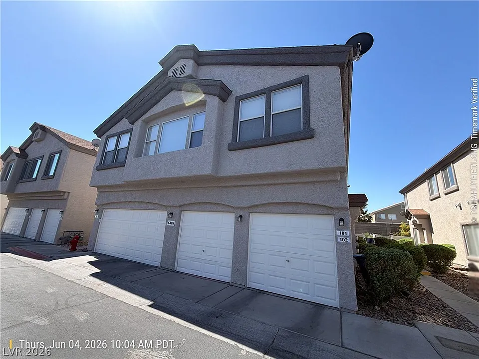6405 Rusticated Stone Ave #101