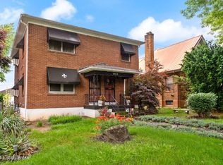 1803 Algonquin Pkwy, Louisville, KY 40210