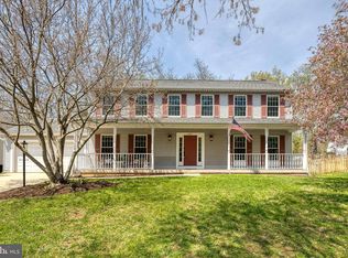 8667 Open Meadow Way, Columbia, MD 21045
