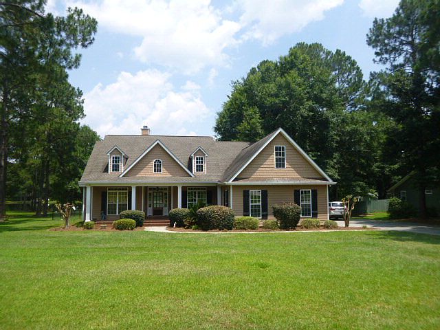 1st image of 4618 Forest Lake Dr