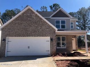 108 Back Cedar Ln, Centerville, GA 31028