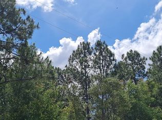 8687 N Fauci Poin, Crystal River, FL 34428