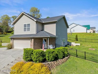 1424 Chessingham Dr, Maryville, TN, 37801