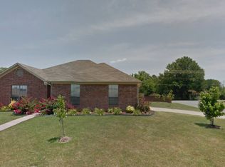 1460 Marlise Dr, Conway, AR 72034