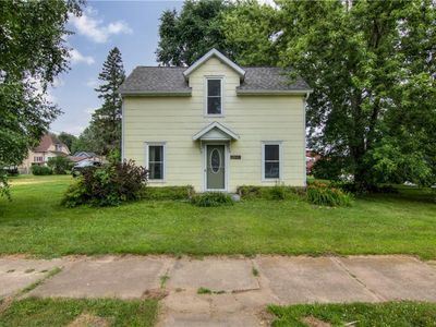 218 Lafayette Street, Augusta, WI, 54722
