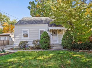 1249 Easton Dr, Akron, OH 44310