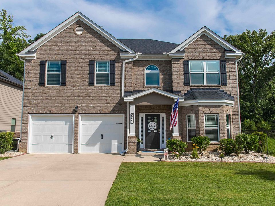 1st image of 536 Lever Hill Ct