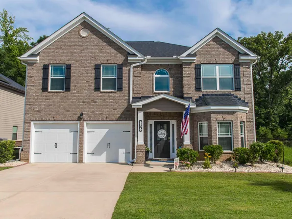 536 Lever Hill Ct, Chapin, SC 29036