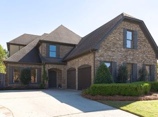3722 Chalybe Walk, Hoover, AL 35226