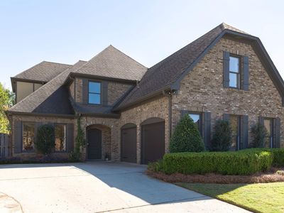 3722 Chalybe Walk, Hoover, AL, 35226