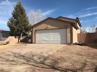 3367 Foxridge Dr, Colorado Springs, CO 80916