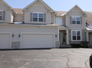 309 Berkshire Dr, Lake Villa, IL 60046