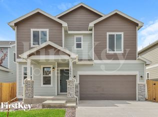 10081 Luneth Dr, Colorado Springs, CO 80925