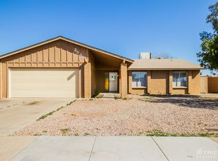 2550 E Holmes Ave, Mesa, AZ 85204