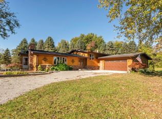 3806 Anders Rd, Petersburg, MI 49270