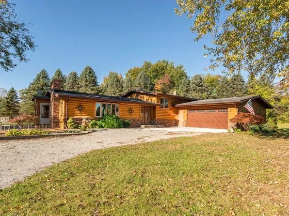 3806 Anders Rd, Petersburg, MI 49270