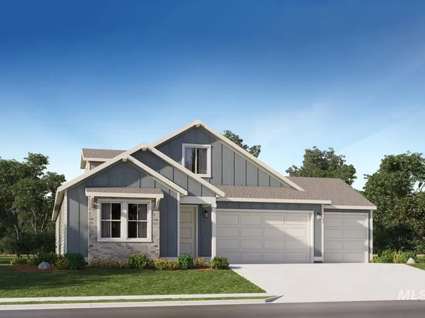 14559 Virga St, Caldwell, ID 83607
