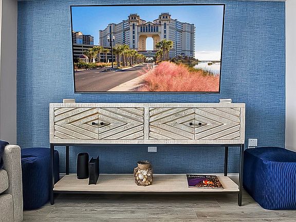 5th image of 4111 S Ocean Blvd. #905
