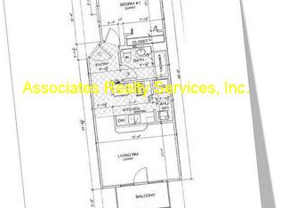 1500 NW 4th Ave UNIT 207, Gainesville, FL 32603