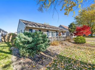 3131 Grant St, Lorain, OH 44052