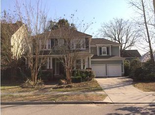 4021 Crown Pointe St, Charleston, SC 29492