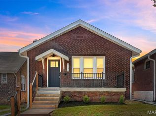 4136 Utah St, Saint Louis, MO 63116